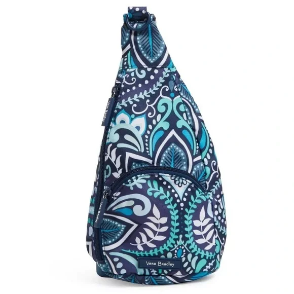Vera Bradley | Bags | Nwt Vera Bradley Lighten Up Essential  display picture 2